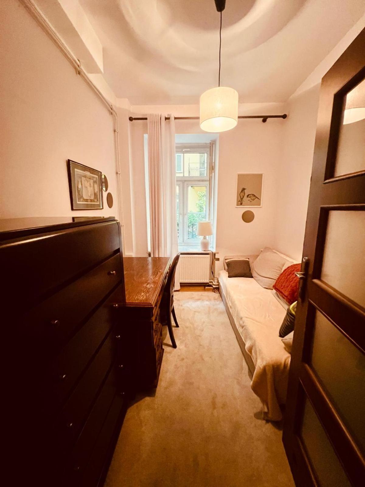 Apartament Cozy Flat Centrum Of *