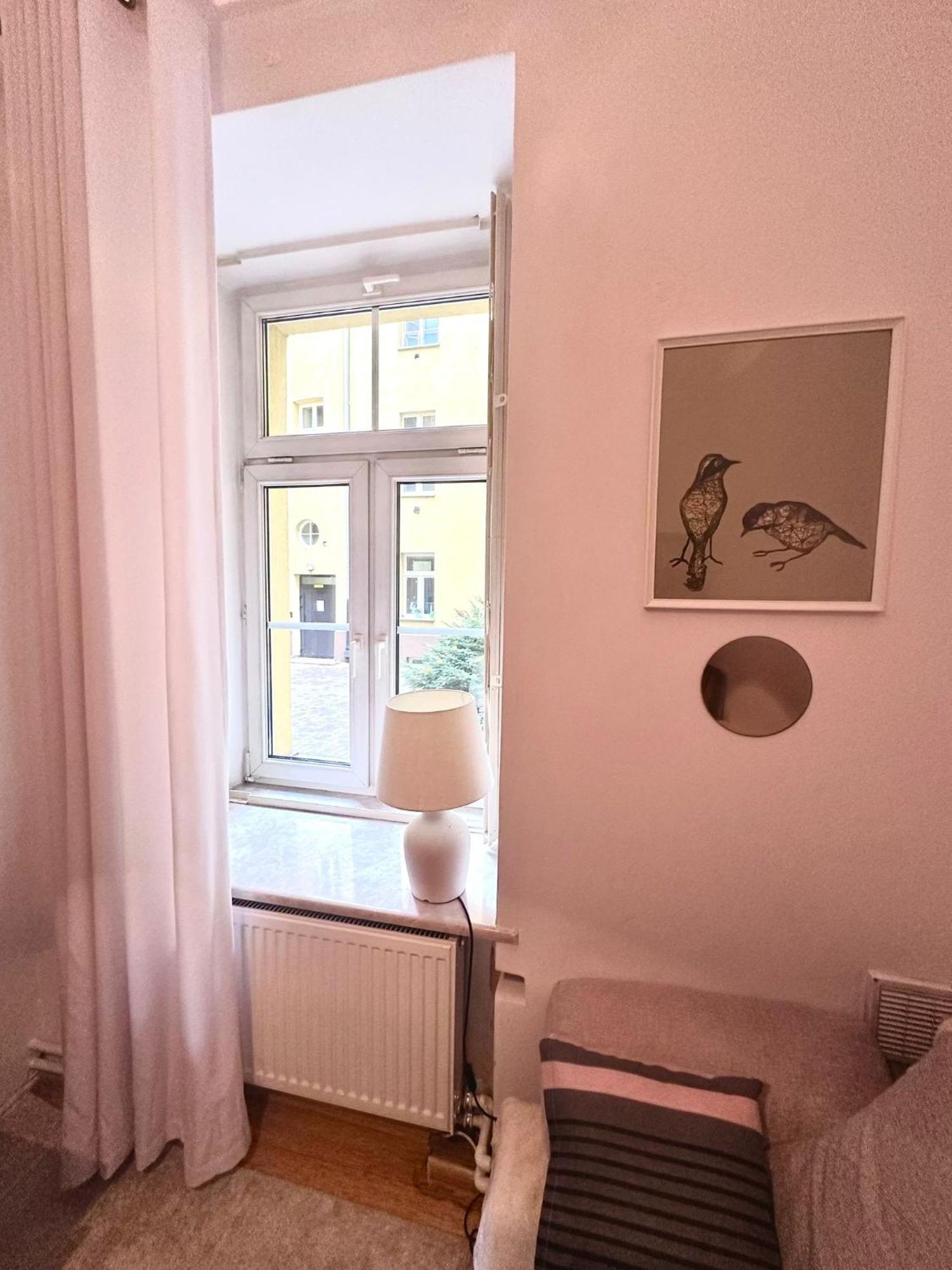Cozy Flat Centrum Of Warszawa