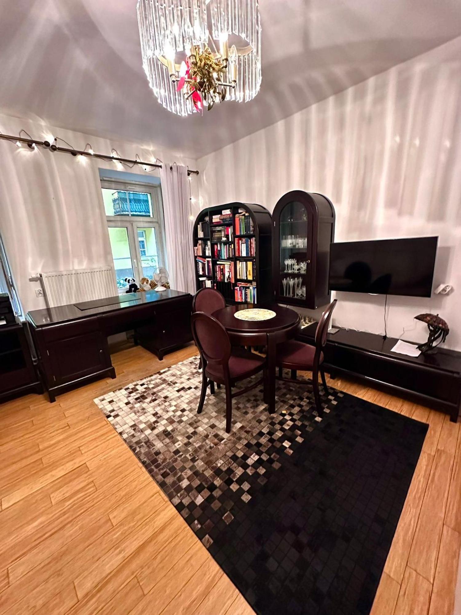 Cozy Flat Centrum Of * Warszawa