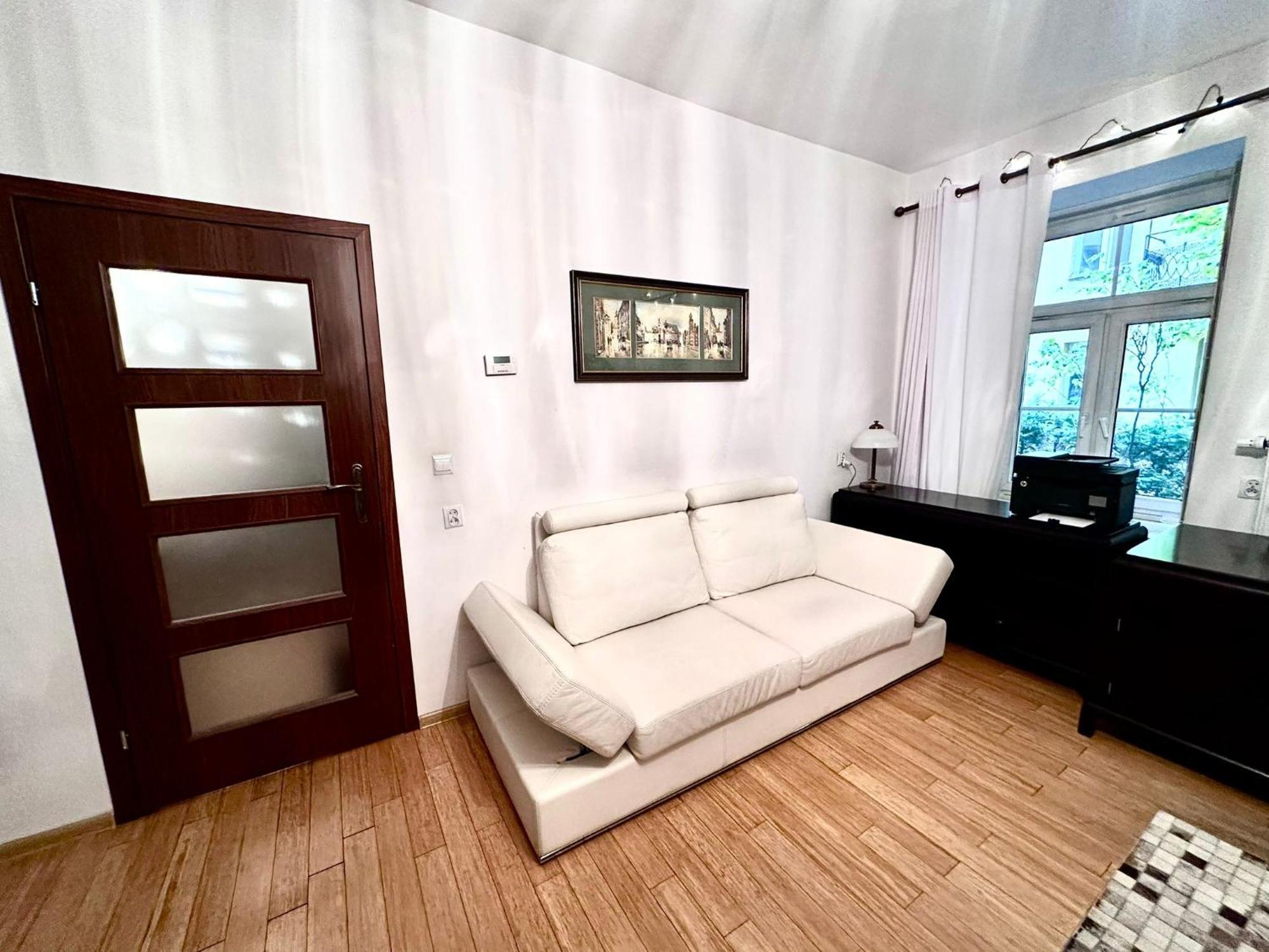 Cozy Flat Centrum Of Apartament *