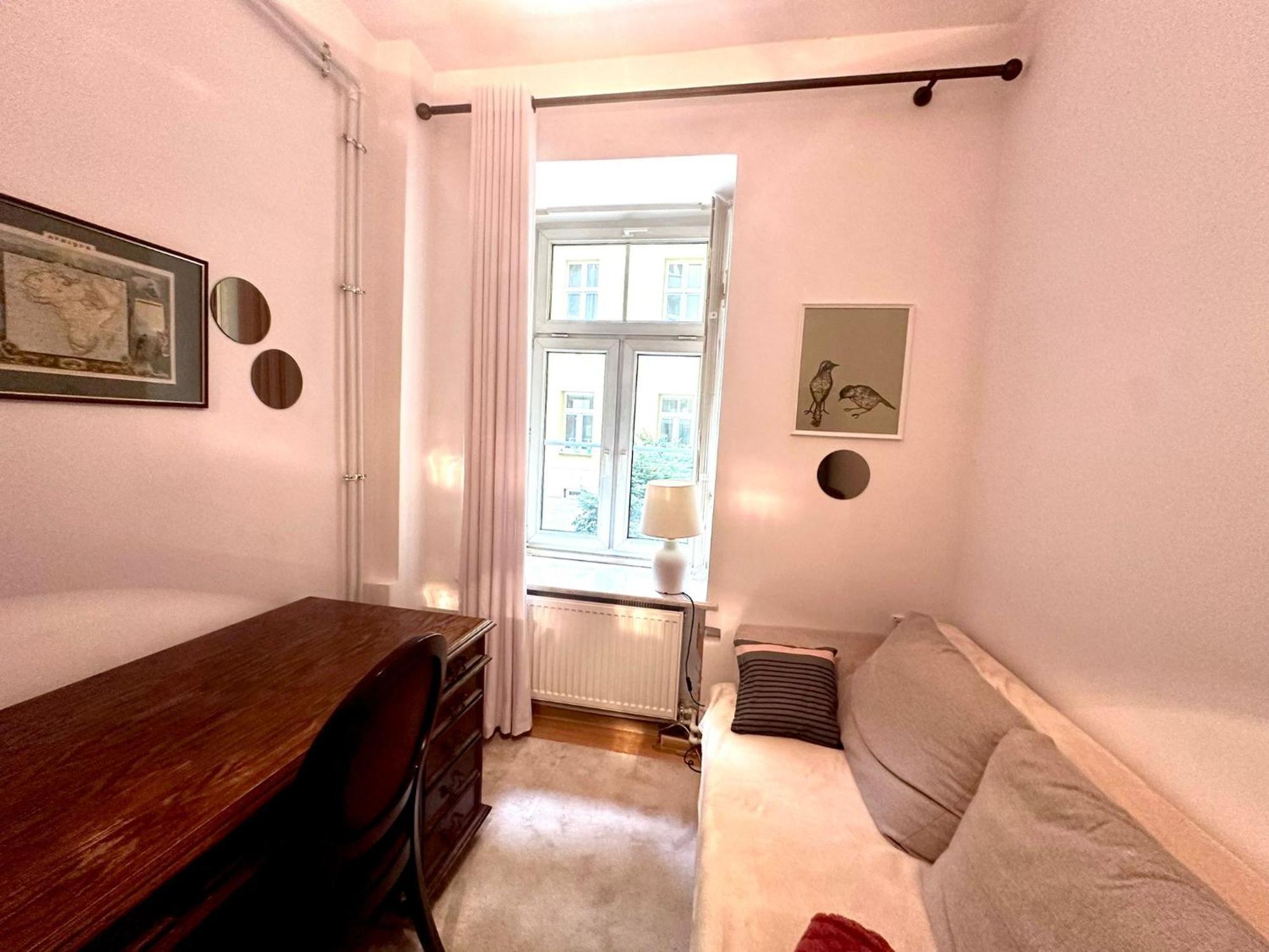 Apartament Cozy Flat Centrum Of